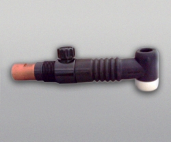WELDCRAFT Torch Body (Flexible with valve)